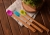Bambum Zolly 3'lü Spatula Seti Uzun