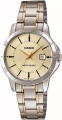 Casio LTP-V004SG-9AUDF resim