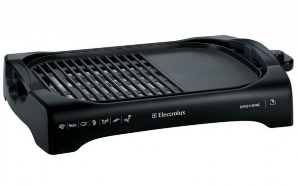 Electrolux ETG340 Elektrikli Izgara