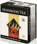 Mahmood Tea Seylan Siyah Çay Bardak Poşet 100 Adet resim