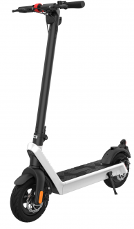 HX X9 Max Elektrikli Scooter