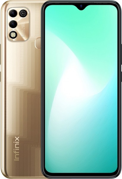 Infinix Hot 11 Play (64 GB)