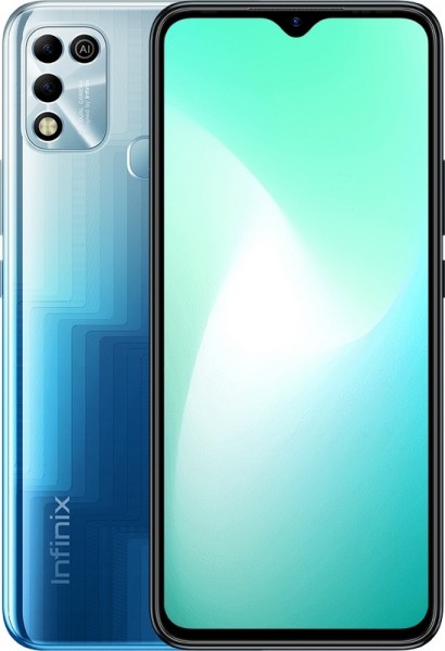 Infinix Hot 11 Play (64 GB)