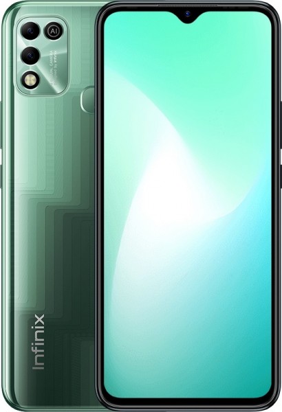 Infinix Hot 11 Play (64 GB)