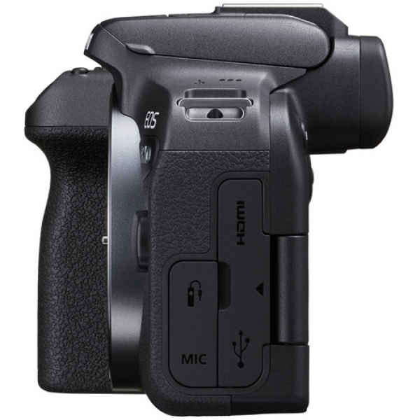 Canon EOS R10 Aynasız Fotoğraf Makinesi