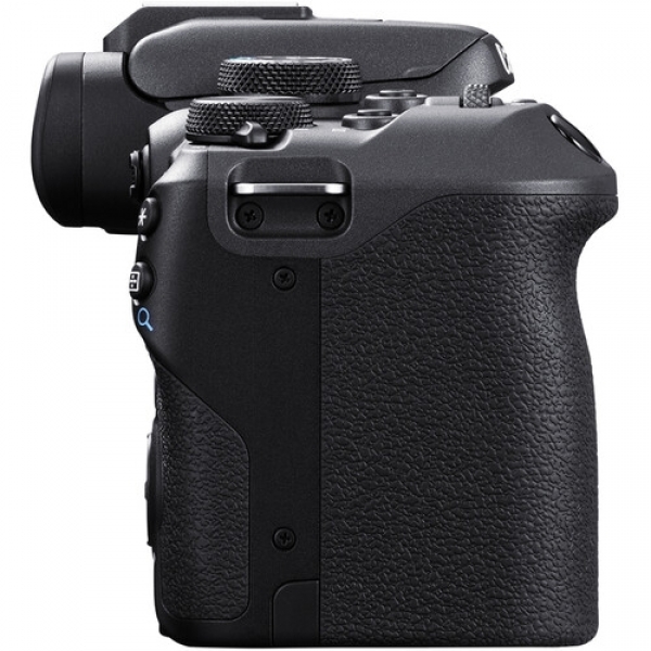 Canon EOS R10 Aynasız Fotoğraf Makinesi