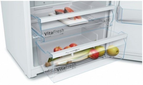 Bosch KDN56NI22N Buzdolabı