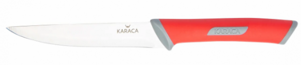 Karaca Shen Kırmızı Doğrama Bıçağı 12.5 cm
