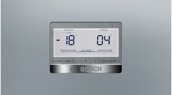 Bosch KGN56AI32N Buzdolabı
