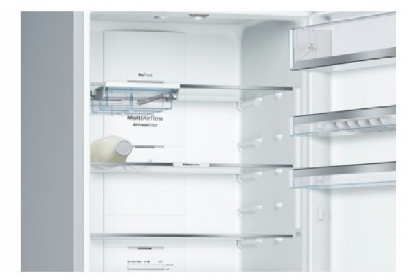 Bosch KGN56AI32N Buzdolabı