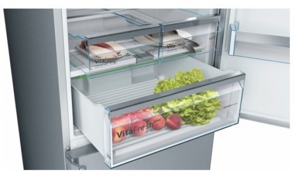 Bosch KGN56AI32N Buzdolabı