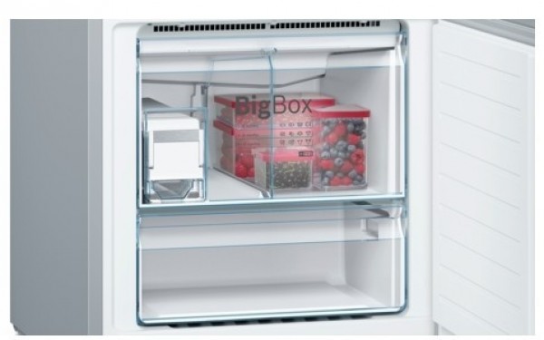 Bosch KGN56AI32N Buzdolabı