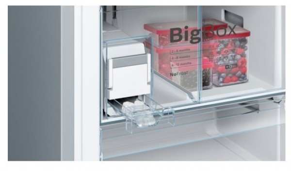 Bosch KGN56AI32N Buzdolabı