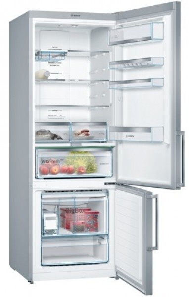 Bosch KGN56AI32N Buzdolabı