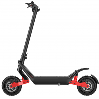 HX X10 Elektrikli Scooter