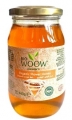 Bio Woow Organik Çiçek Balı 460 gr resim