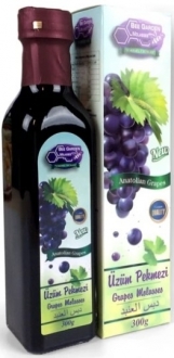 Bee Garden Üzüm Pekmezi 300 gr Pekmez