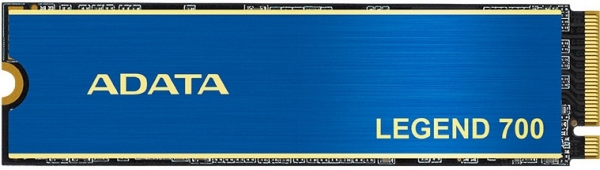 Adata Legend 700 SSD (256 GB)