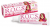 R.O.C.S. Kids Ahududu ve Çilek 35 ml
