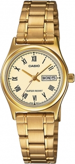 Casio LTP-V006G-9BUDF Kol Saati