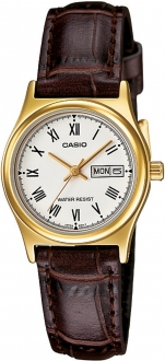 Casio LTP-V006GL-7BUDF Kol Saati