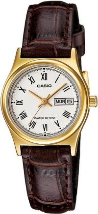Casio LTP-V006GL-7BUDF resim