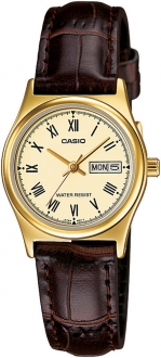 Casio LTP-V006GL-9BUDF Kol Saati
