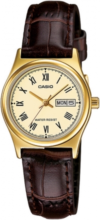Casio LTP-V006GL-9BUDF resim