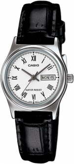 Casio LTP-V006L-7BUDF Kol Saati