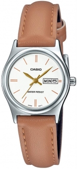 Casio LTP-V006L-7B2UDF Kol Saati