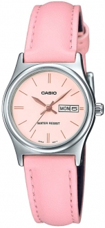 Casio LTP-V006L-4BUDF Kol Saati