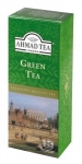 Ahmad Tea Grean Tea Bardak Poşet 25 Adet resim
