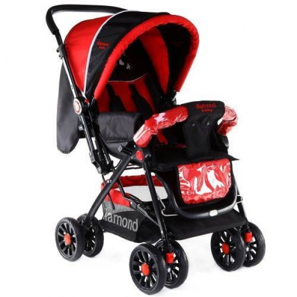 Diamond Baby P101 Bebek Arabası