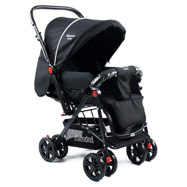 Diamond Baby P101 Bebek Arabası