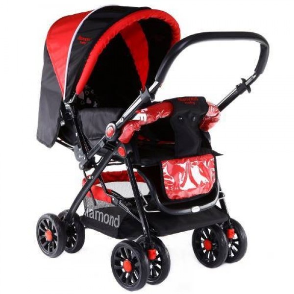 Diamond Baby P101 Bebek Arabası