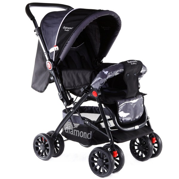 Diamond Baby P101 Bebek Arabası