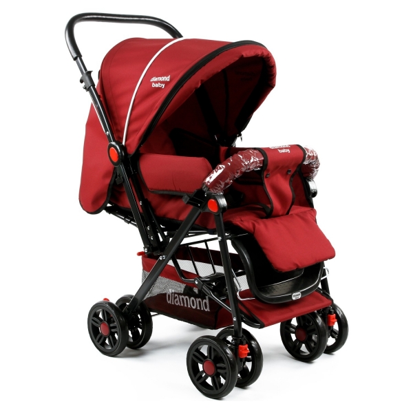 Diamond Baby P101 Bebek Arabası