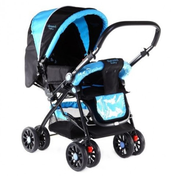 Diamond Baby P101 Bebek Arabası