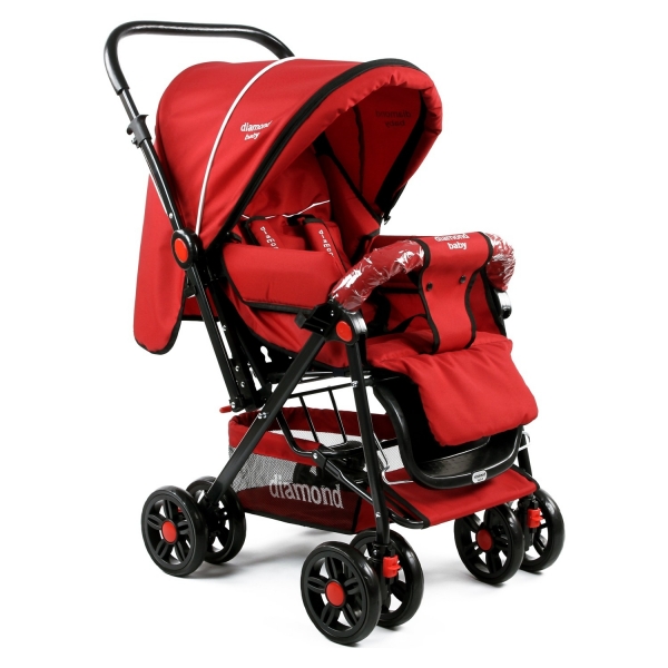 Diamond Baby P101 Bebek Arabası