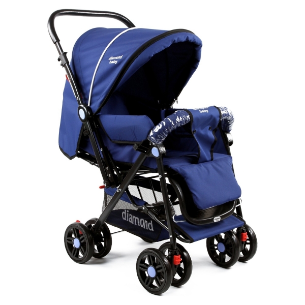 Diamond Baby P101 Bebek Arabası