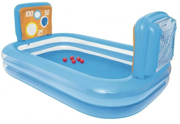 Bestway 82525 Şişme Çocuk Havuzu