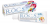 R.O.C.S. Kids Meyve Külahı 35 ml