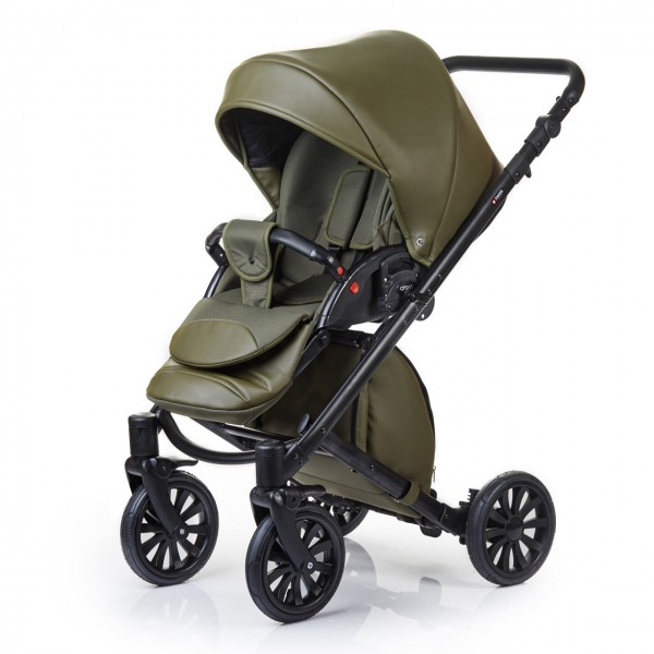 Anex Sport 3 Bebek Arabası