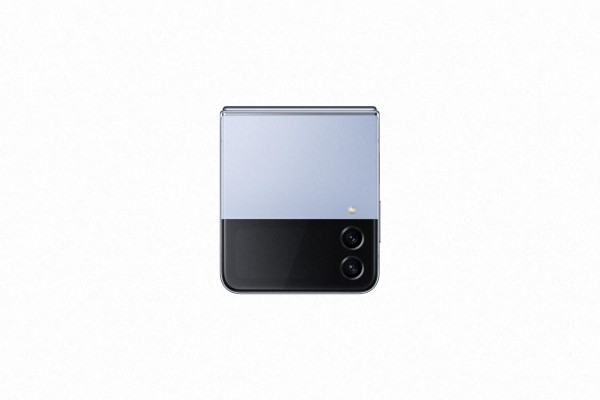 Samsung Galaxy Z Flip4