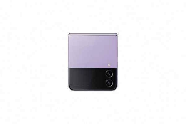 Samsung Galaxy Z Flip4
