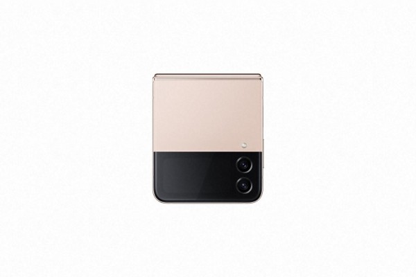 Samsung Galaxy Z Flip4