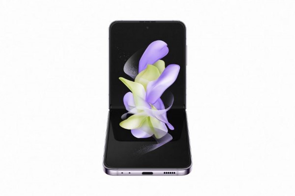 Samsung Galaxy Z Flip4