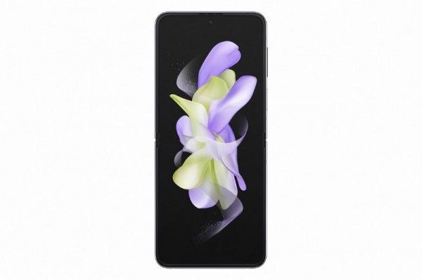 Samsung Galaxy Z Flip4
