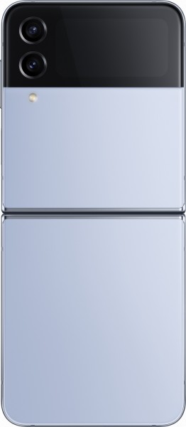 Samsung Galaxy Z Flip4
