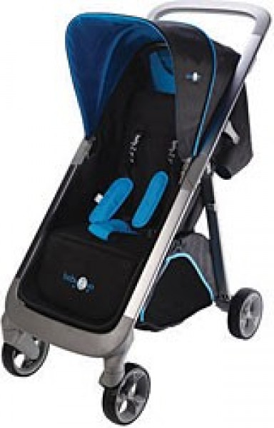 Baby2Go 8869 Pulse Bebek Arabası